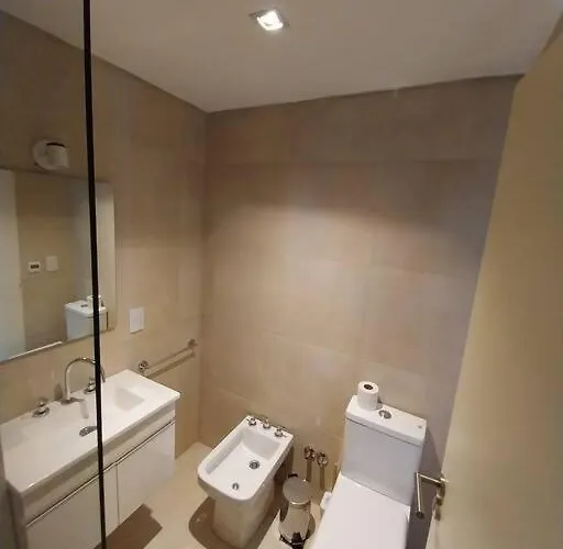 Apartament z 2 sypialniami